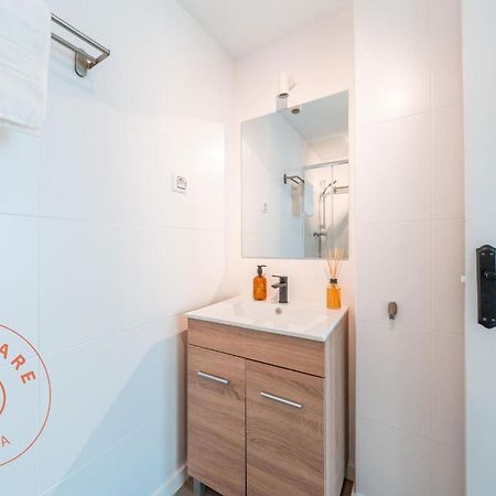 Apartment In Pedregalejo Near The Beach! - Tcm マラガ エクステリア 写真