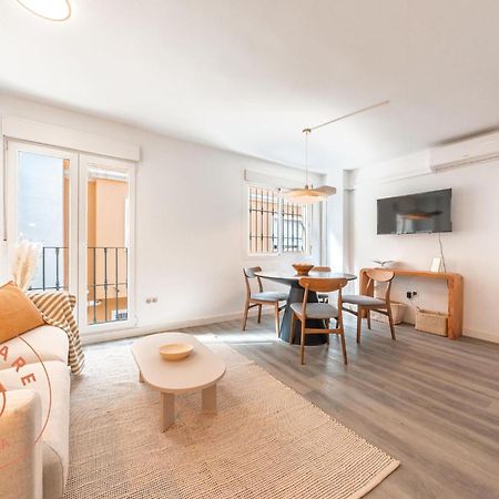 Apartment In Pedregalejo Near The Beach! - Tcm マラガ エクステリア 写真